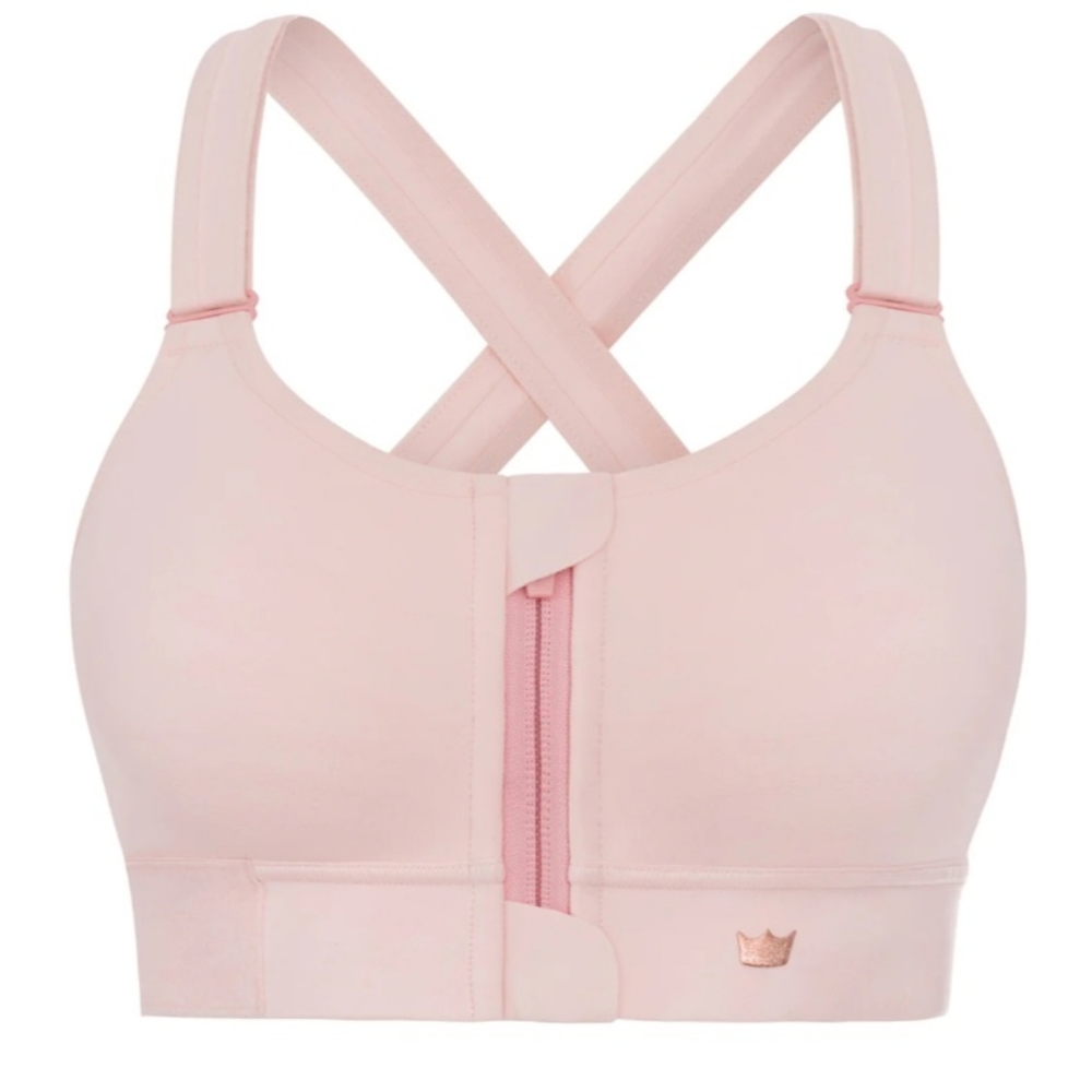 NEW Shefit Luxe Sports Bra